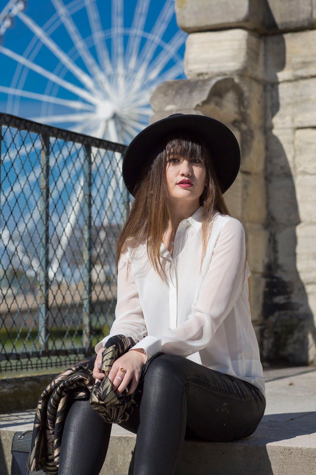 meet me in paree, blogger, fashion, look, style, parisian, nikita wong, chic style, fashion photography