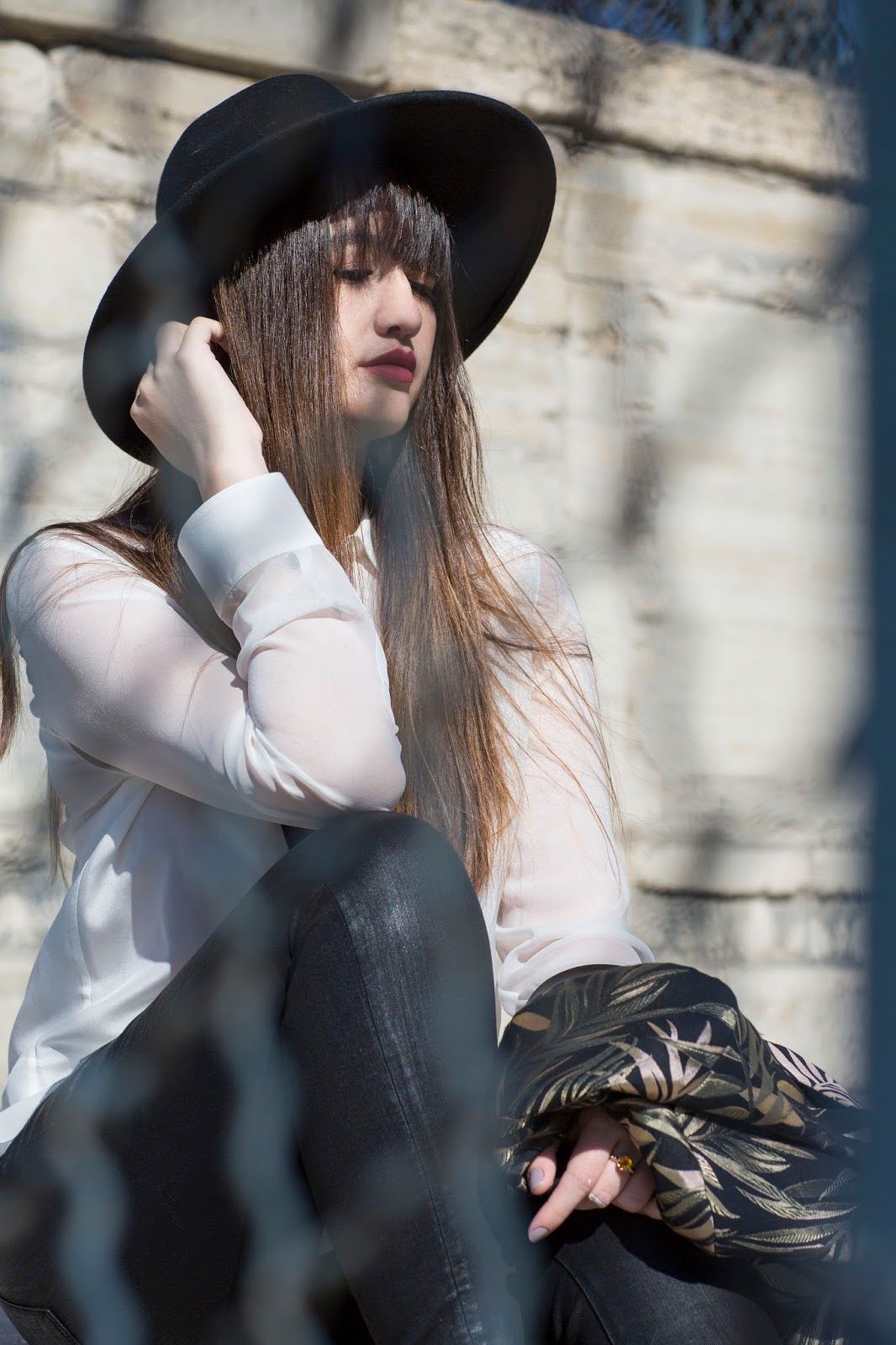 meet me in paree, blogger, fashion, look, style, parisian, nikita wong, chic style, fashion photography