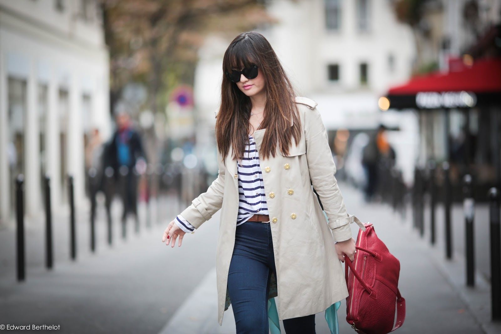 Blogger, Meet in Paree, Look, Style, Streetstyle, Look, Fashion