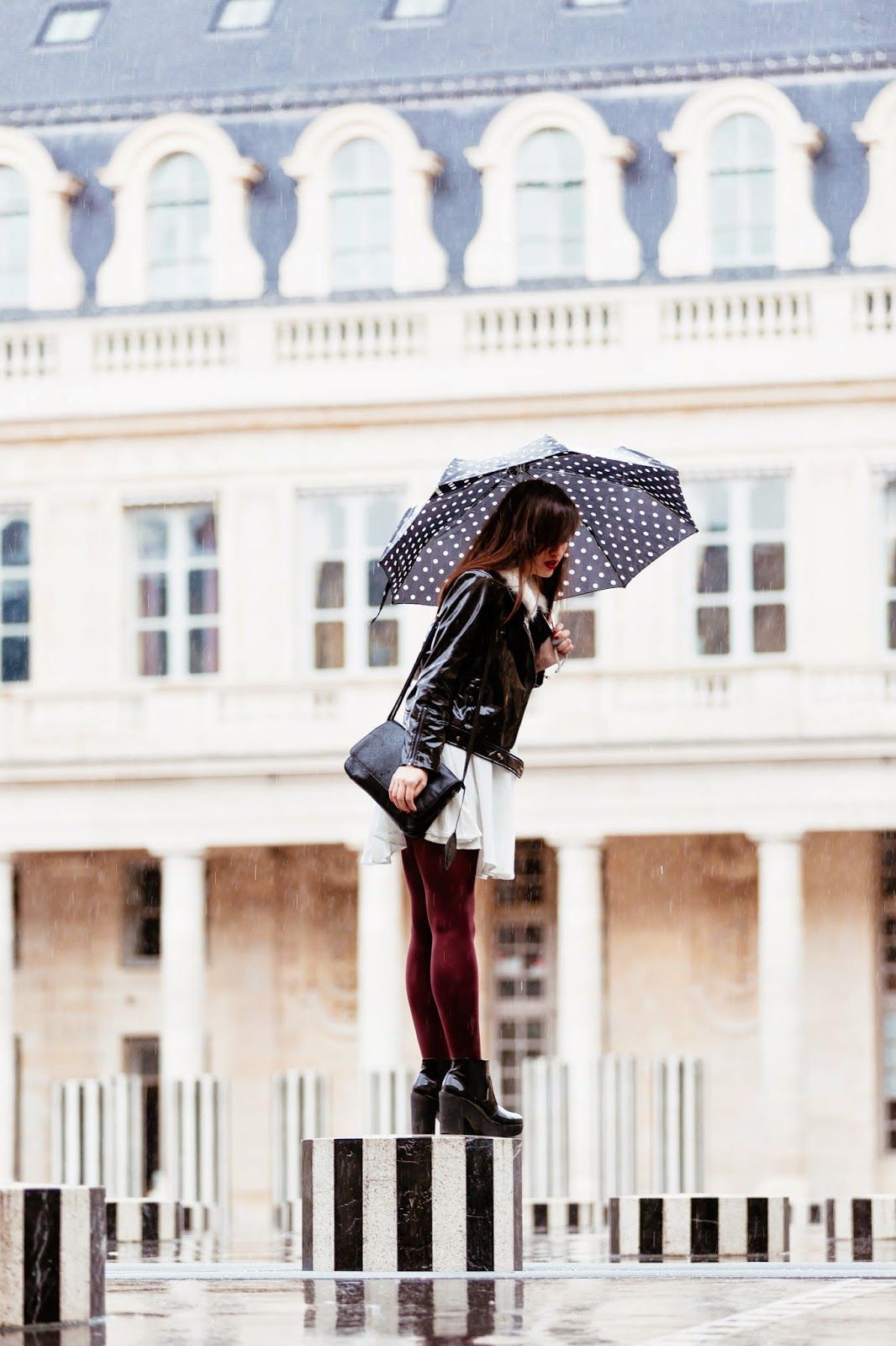 Blog Mode Paris