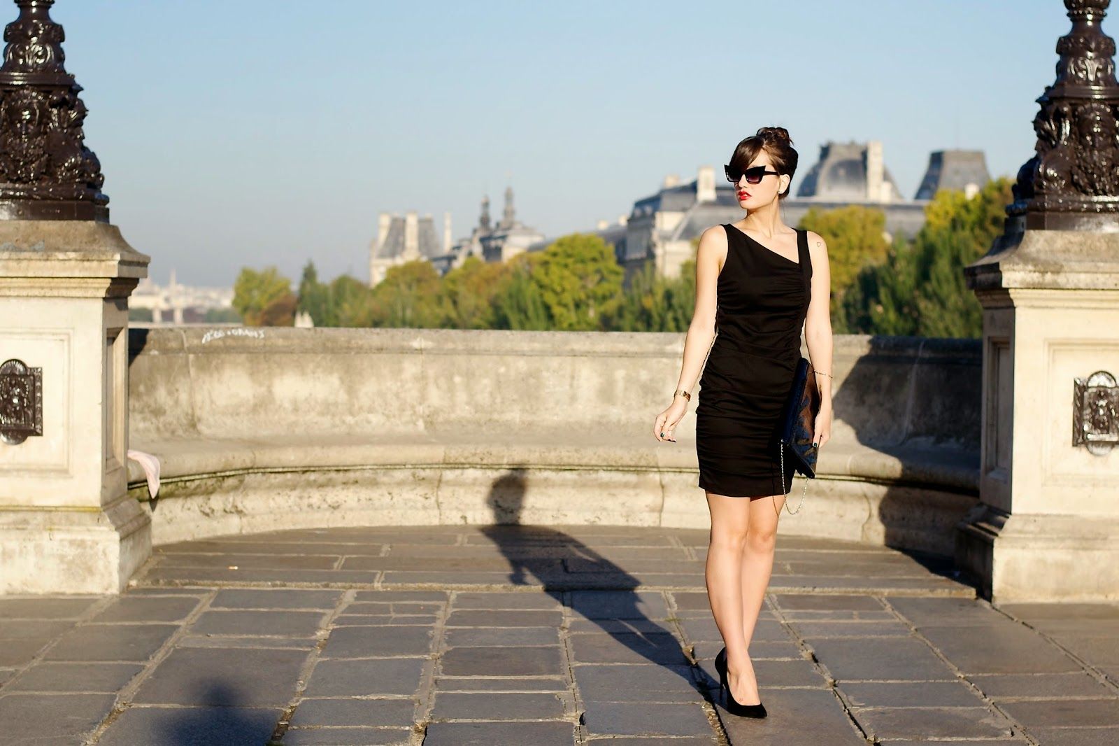 Buckley k Dress