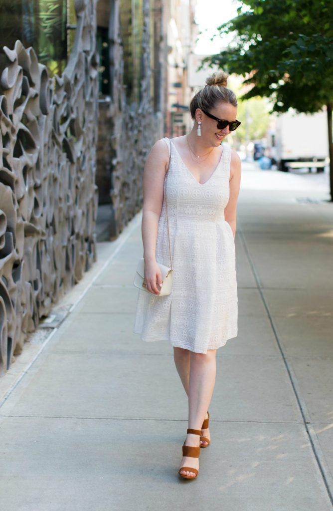 Pretty Lace Pieces at Every Budget