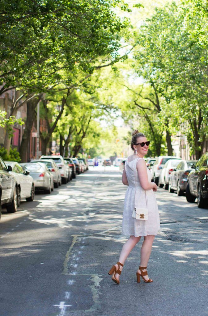 Pretty Lace Pieces I wit & whimsy