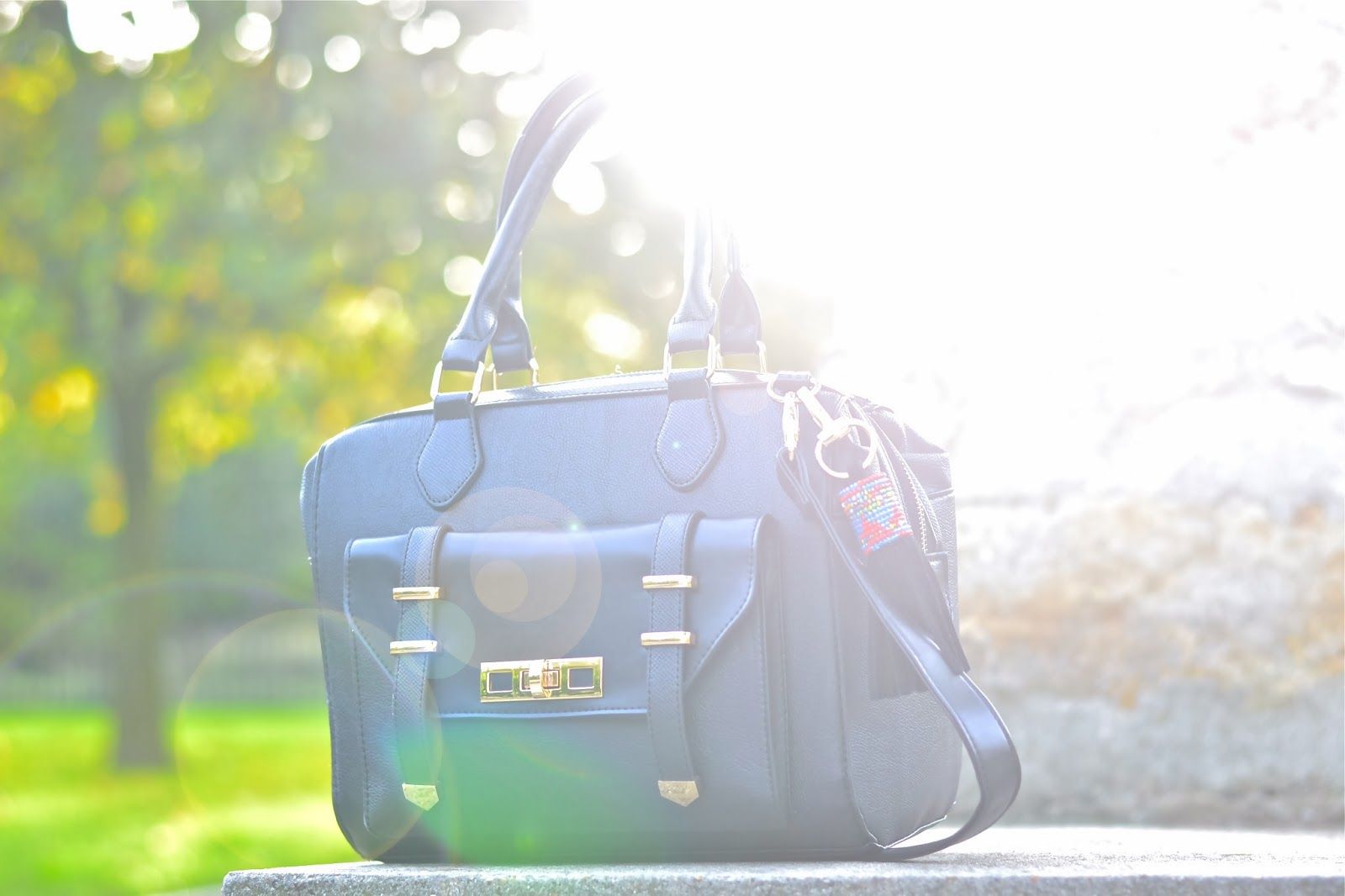 ASOS Bag
