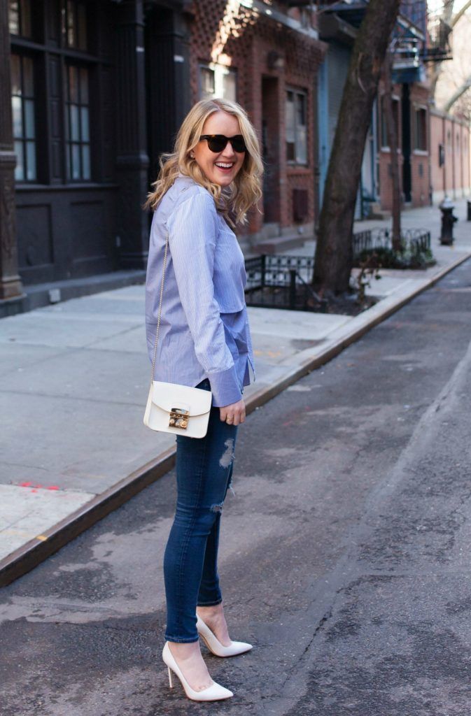 Meghan Donovan of lifestyle blog wit & whimsy talks career