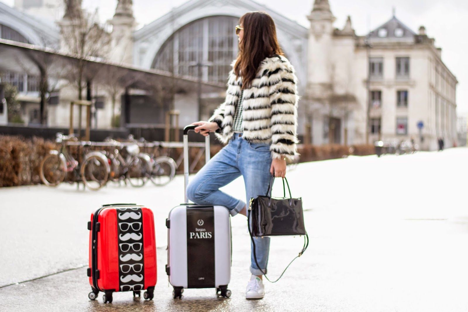 Blog Mode Paris