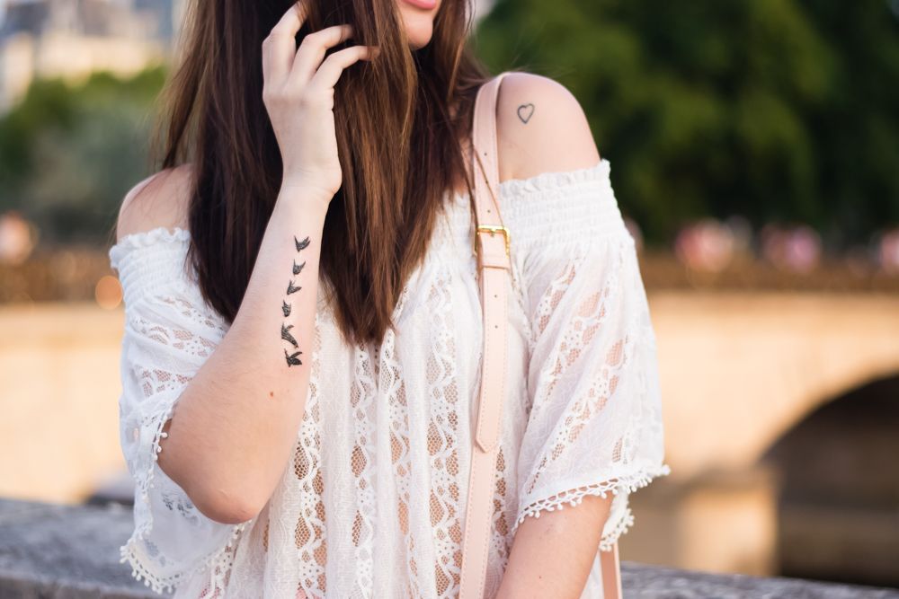Tattoo inspo