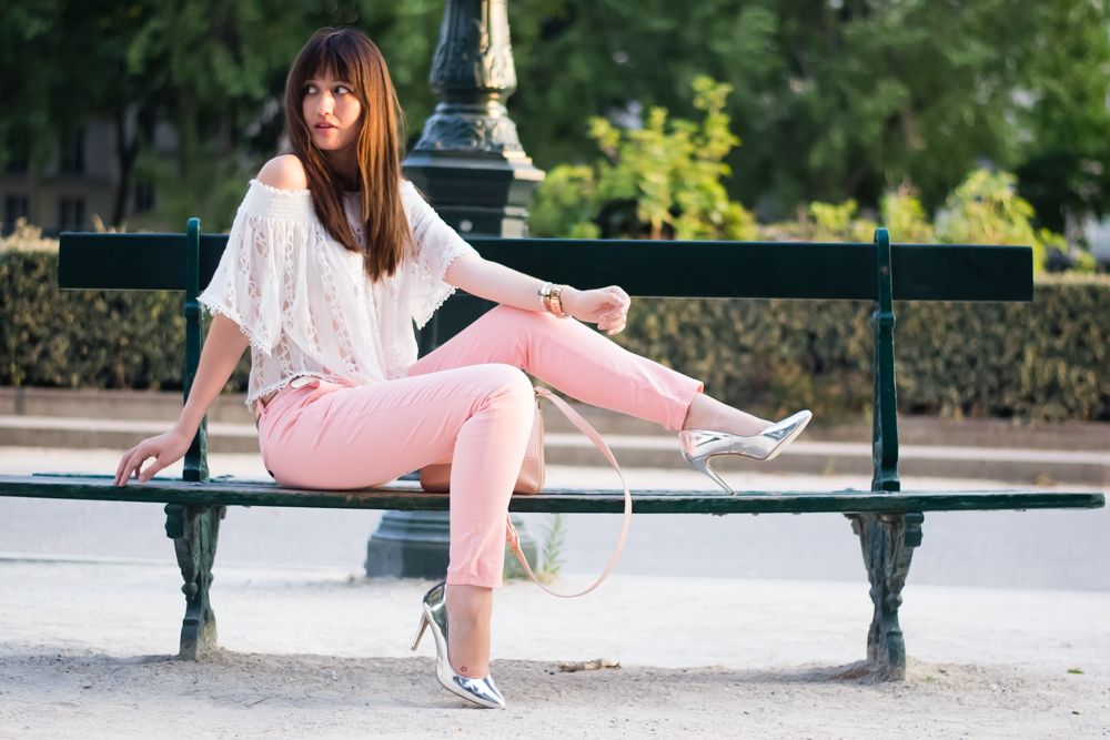 Look of the day