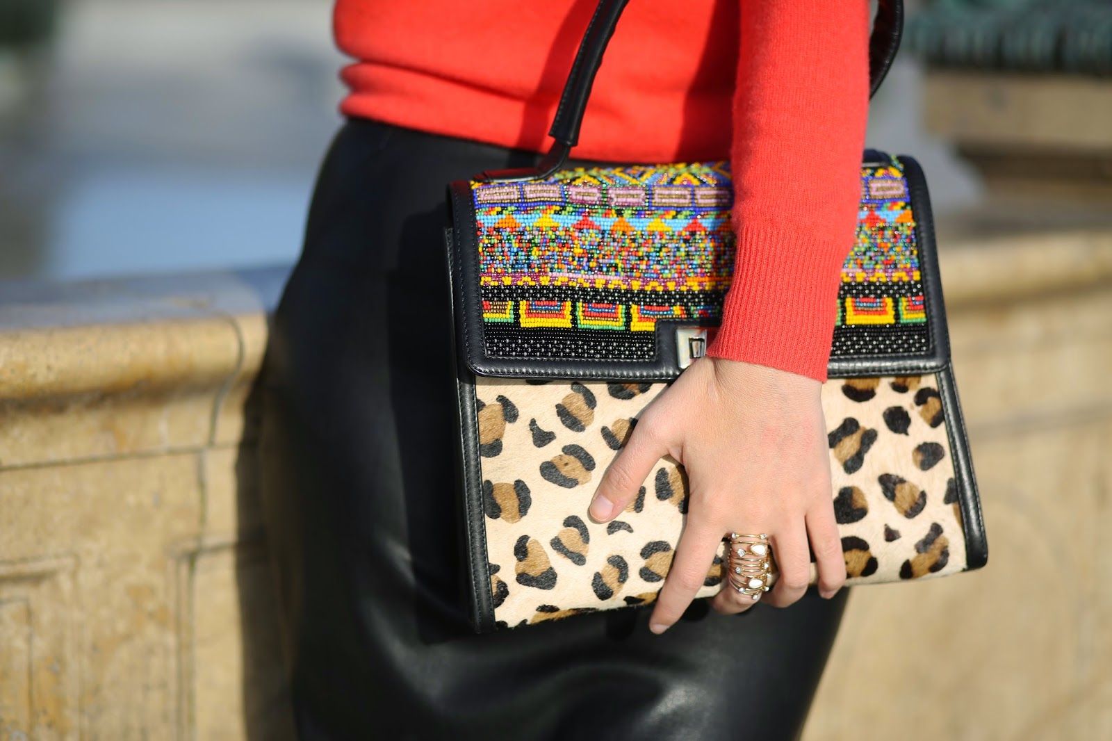 Sac Manoush