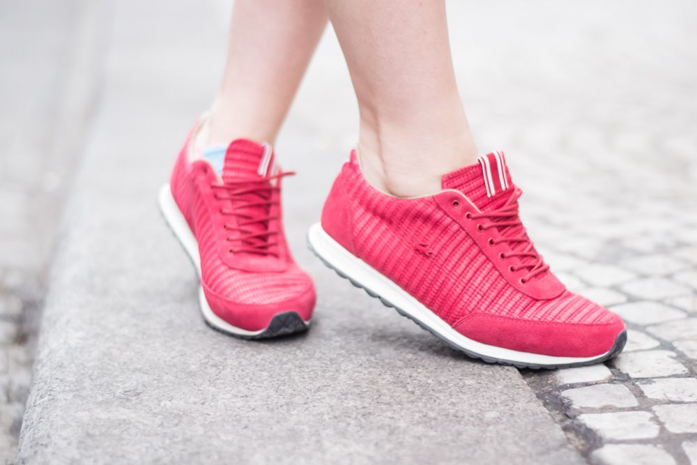 Lacoste sneakers