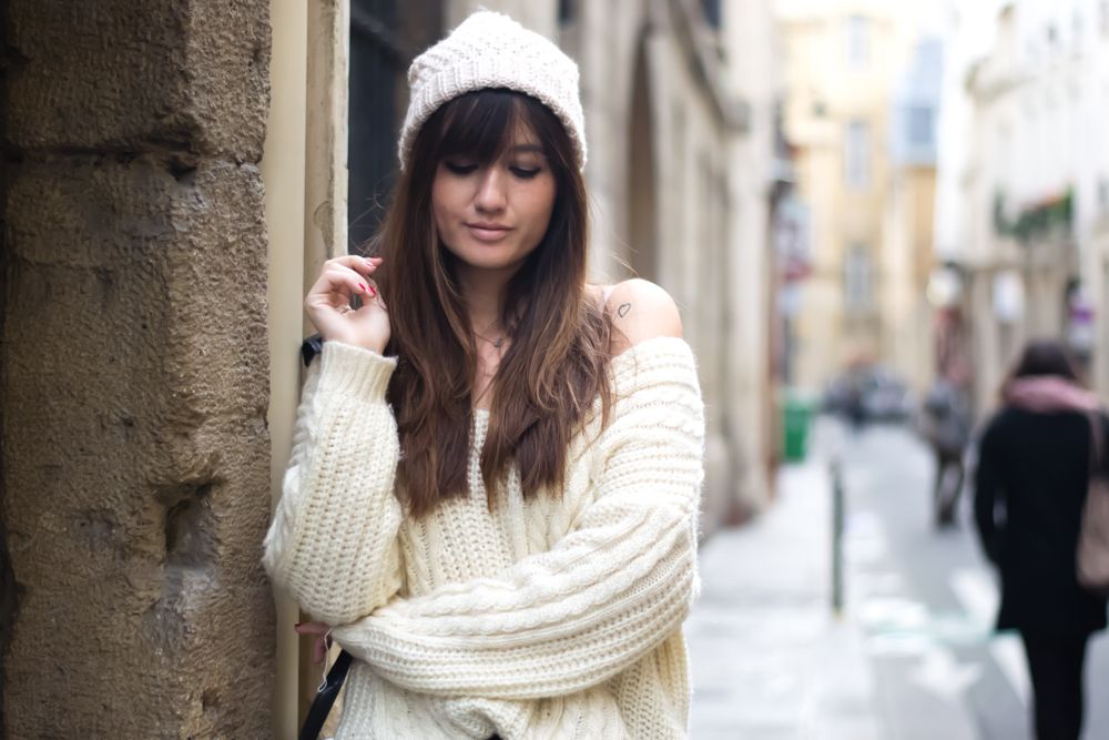 Meet me in paree, Blogger, Fashion, Style, Look, Parisian style, Chic, cosy look