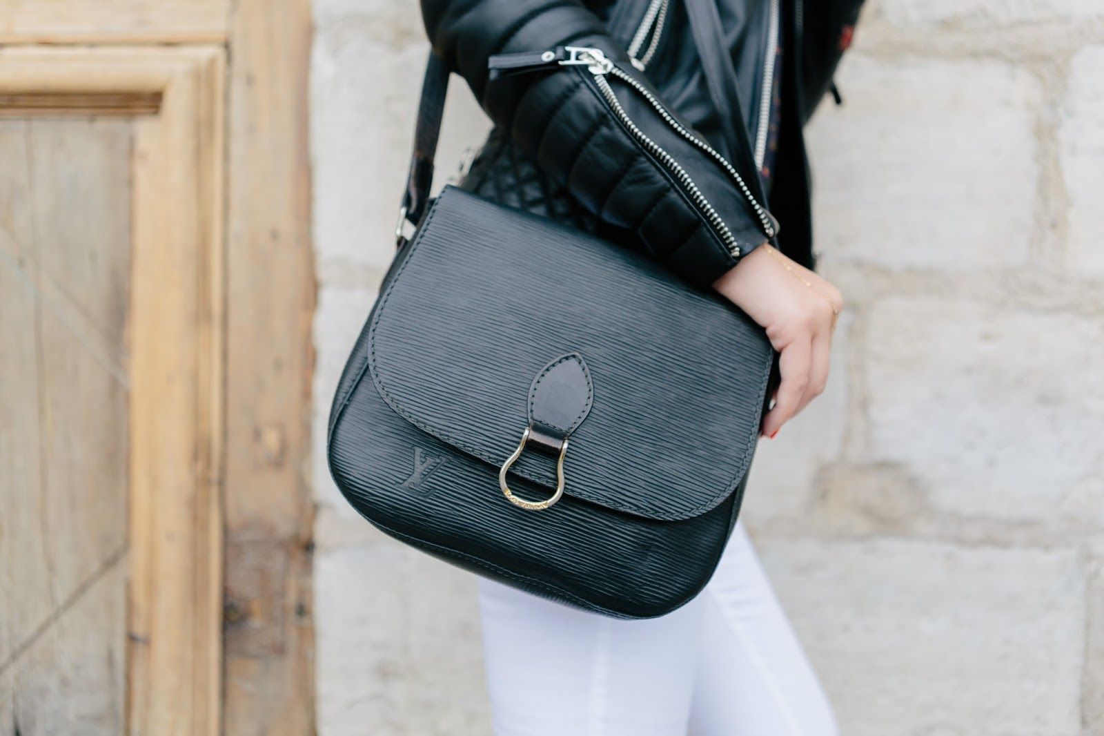 Blogger, Parisian style, Look of the day, Chic style, meet me in paree