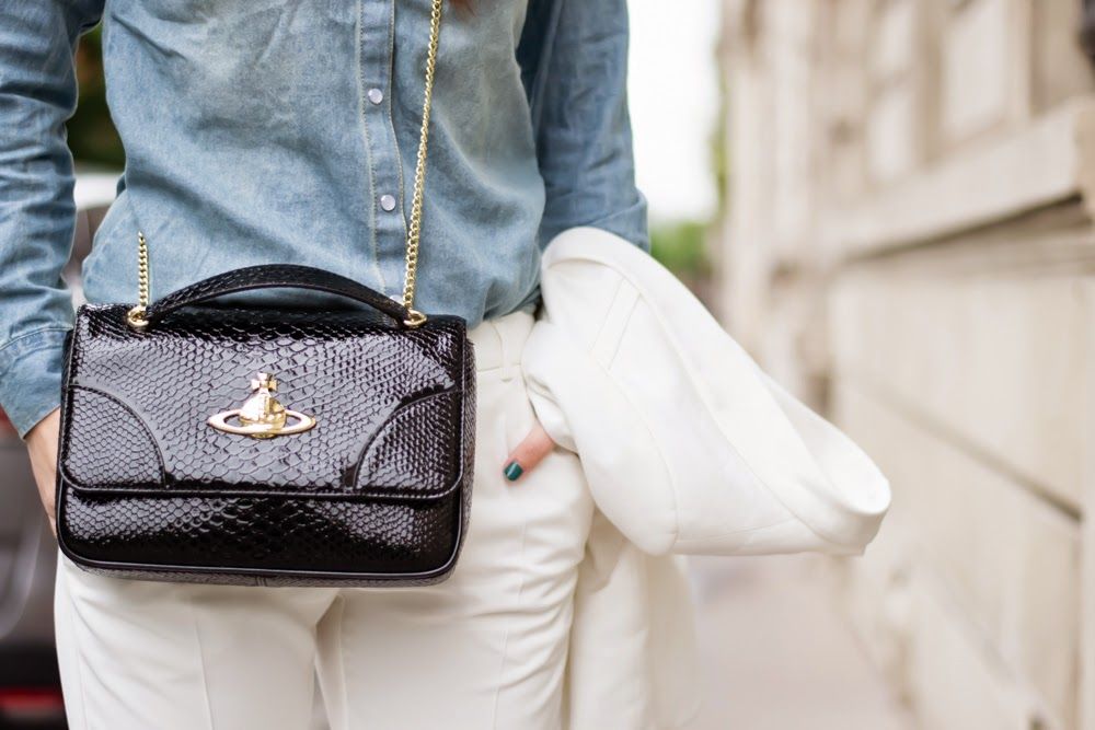 Vivienne Westwood Bags