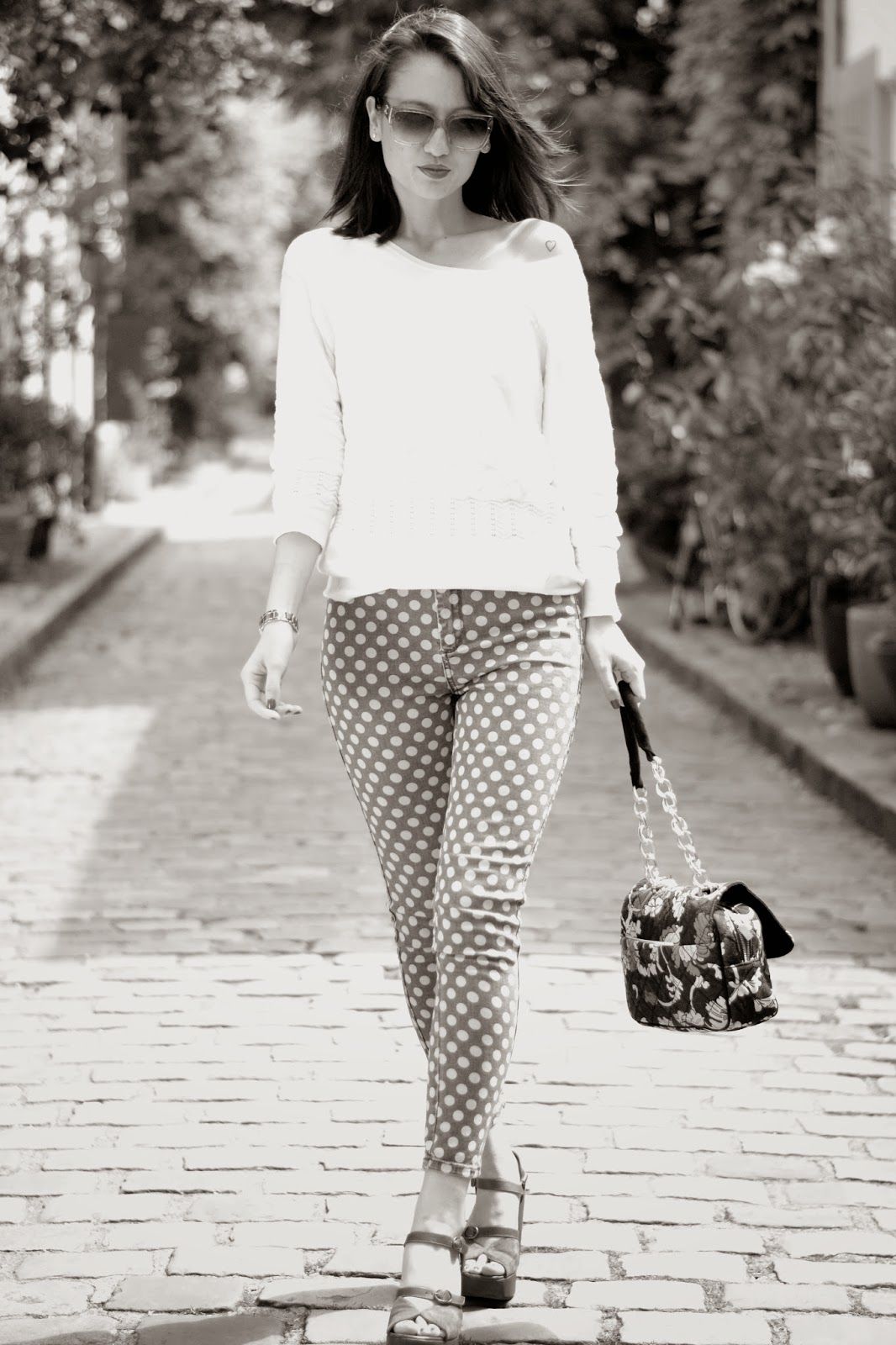 Outfit of the day
