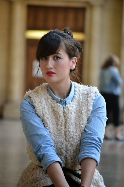 Paris Streetstyle