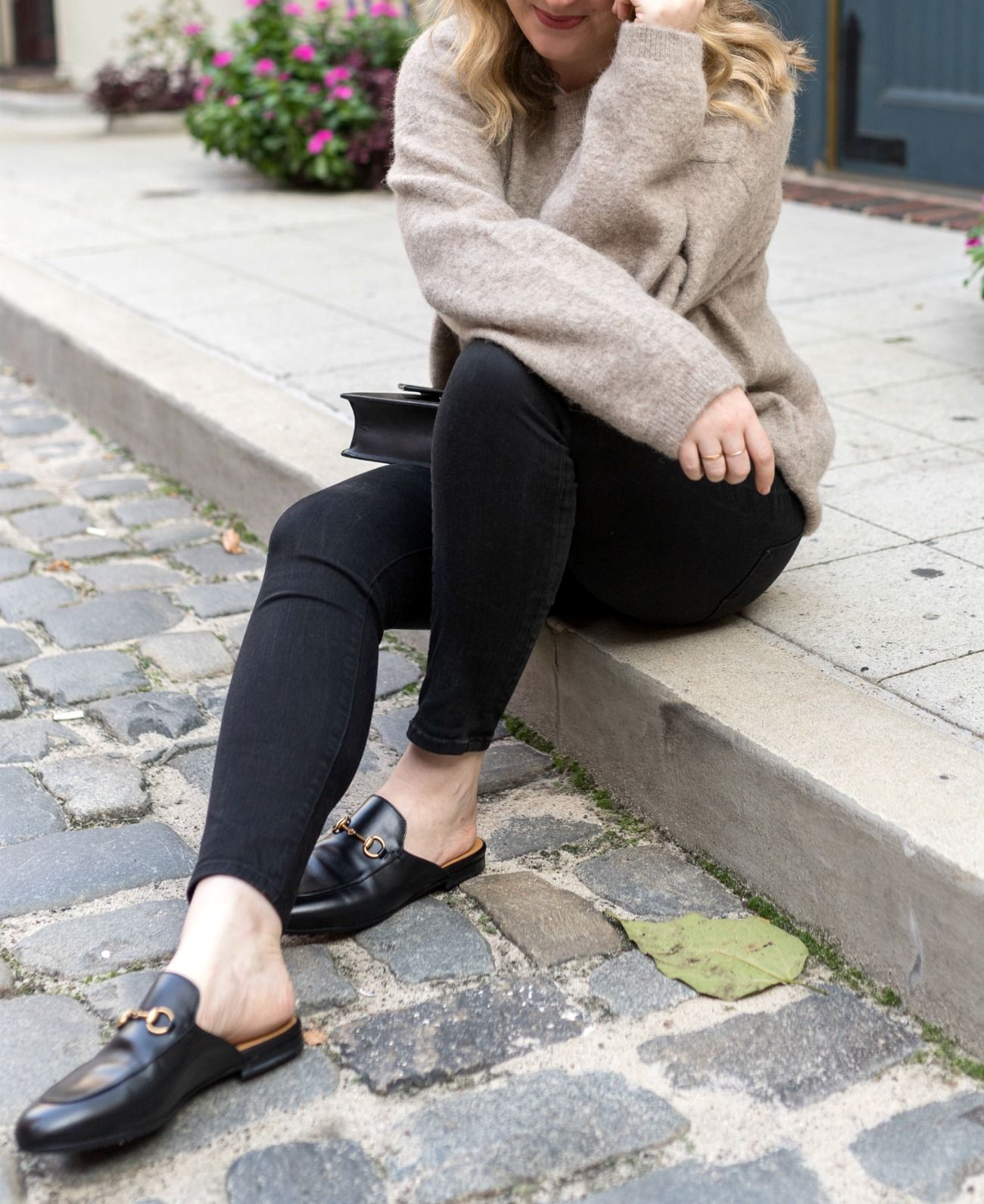 Fall Neutrals I wit & whimsy