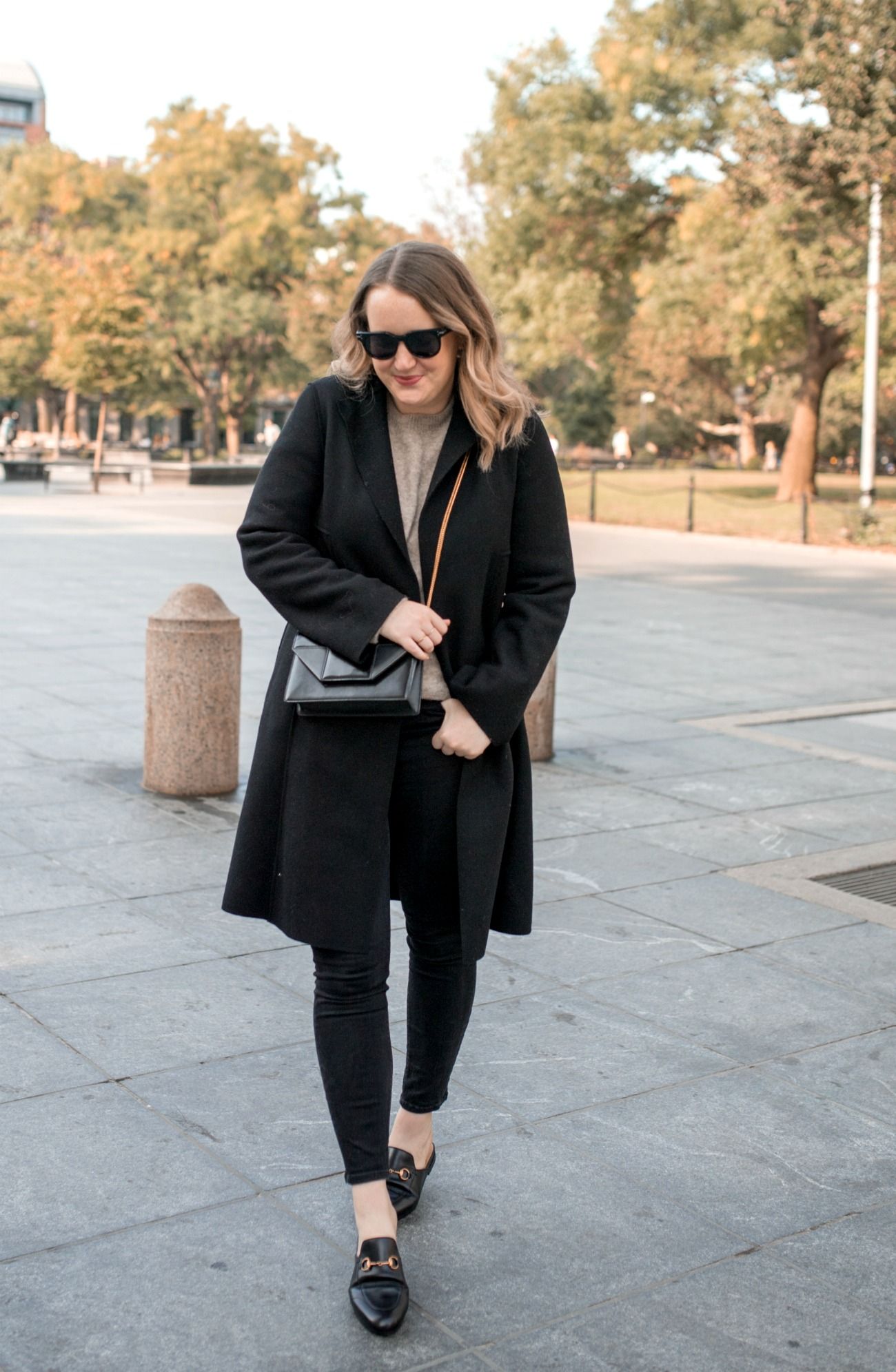 Affordable Outerwear I wit & whimsy