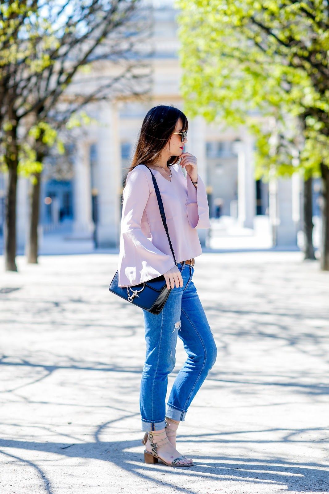 Paris, blogger, style, look, chic wish, parisian style, meet me in paree, fashion