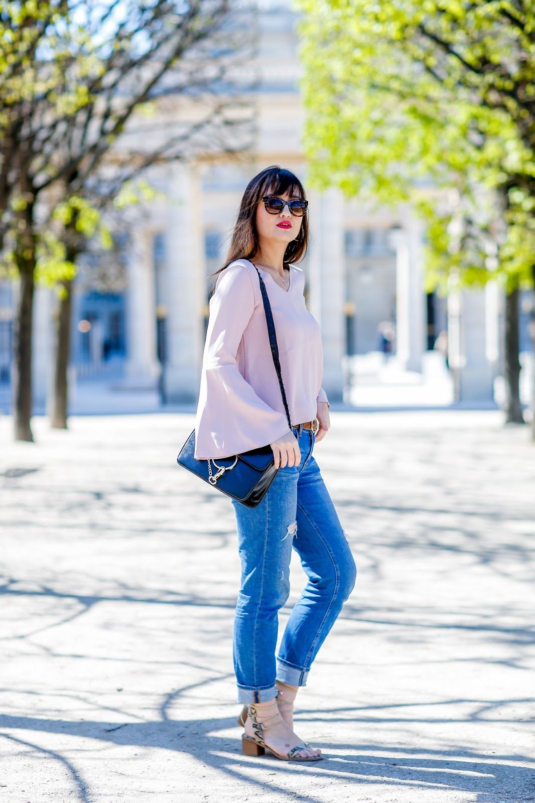 Paris, blogger, style, look, chic wish, parisian style, meet me in paree, fashion
