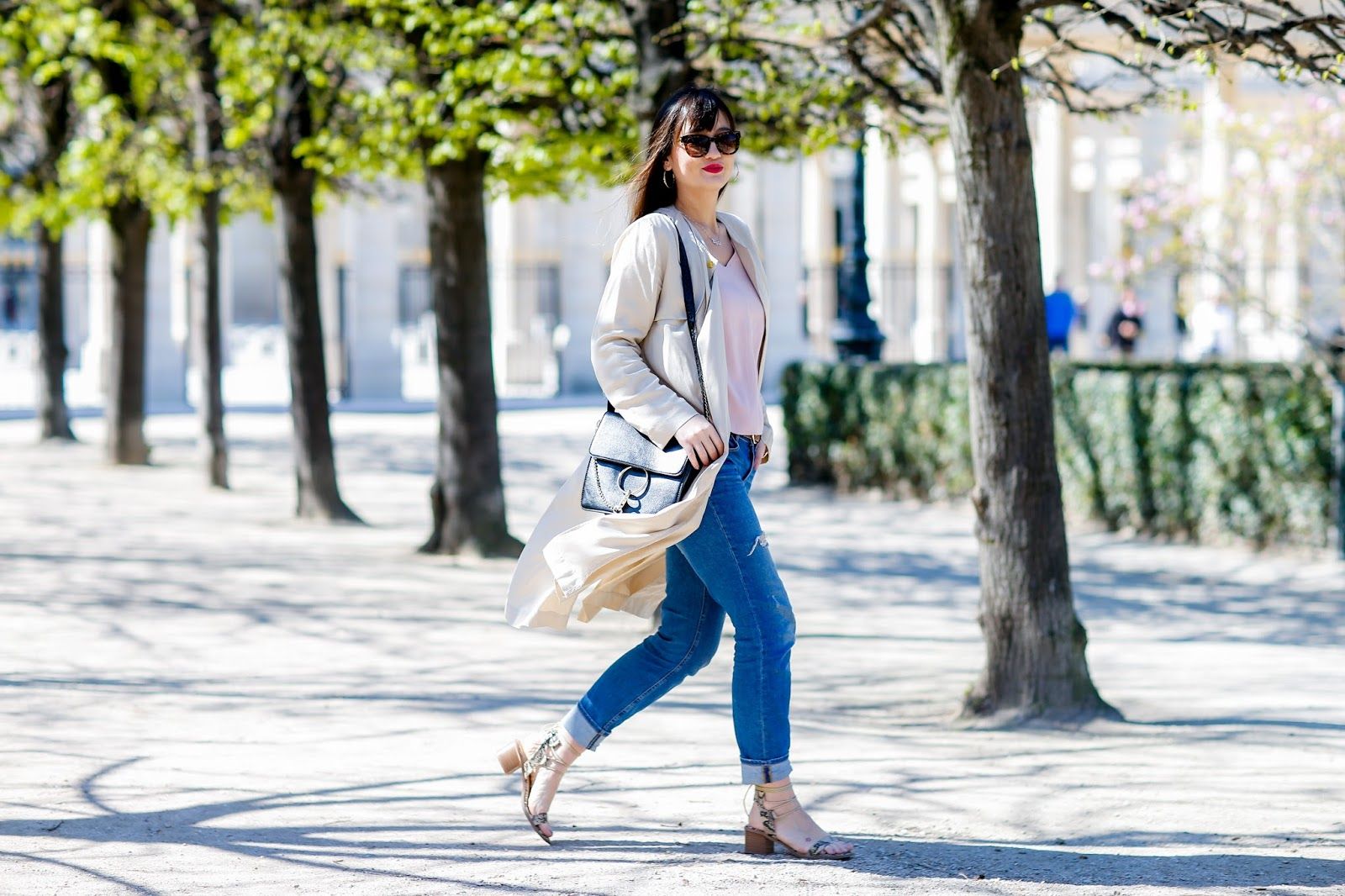Paris, blogger, style, look, chic wish, parisian style, meet me in paree, fashion