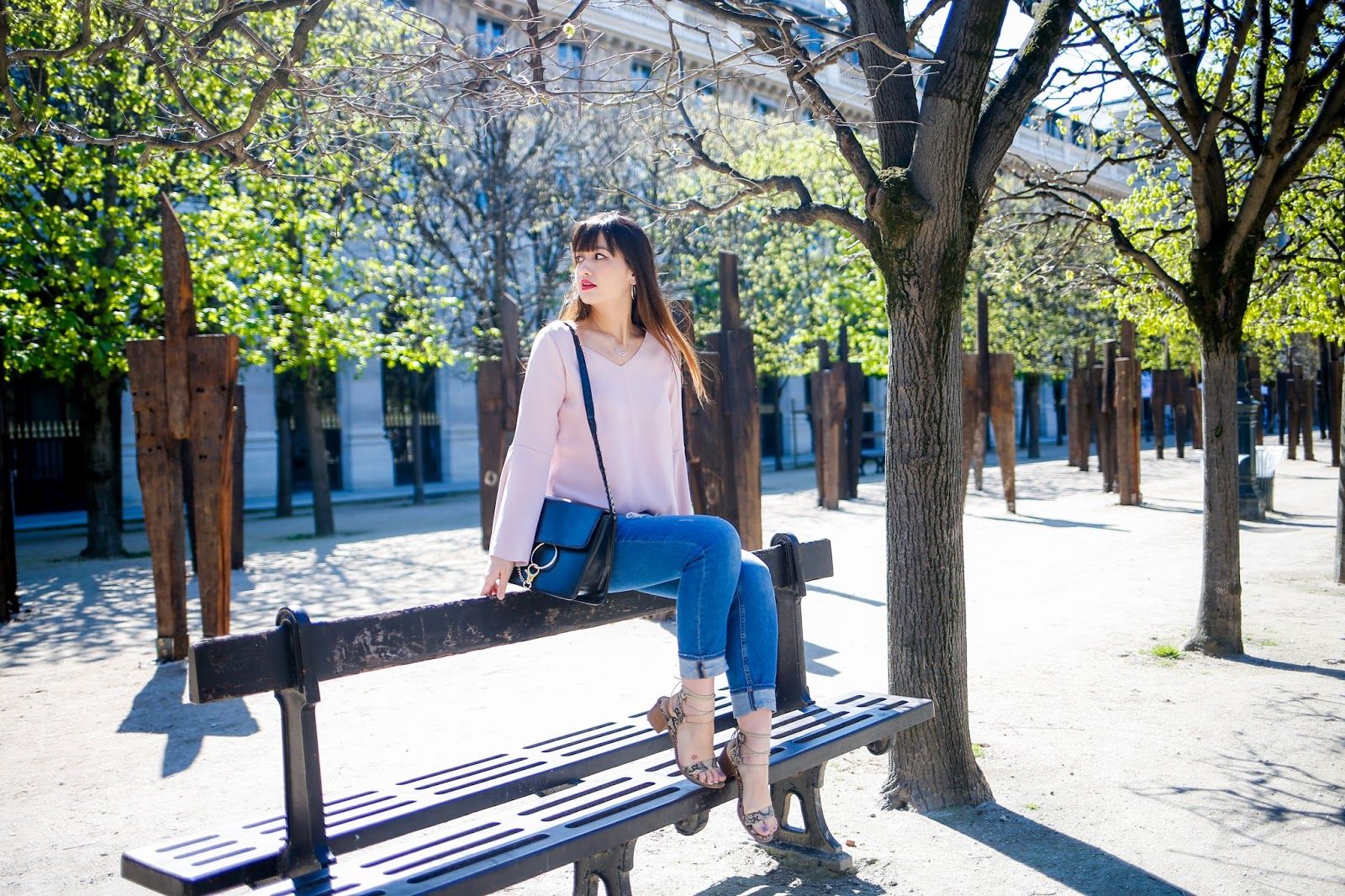 Paris, blogger, style, look, chic wish, parisian style, meet me in paree, fashion
