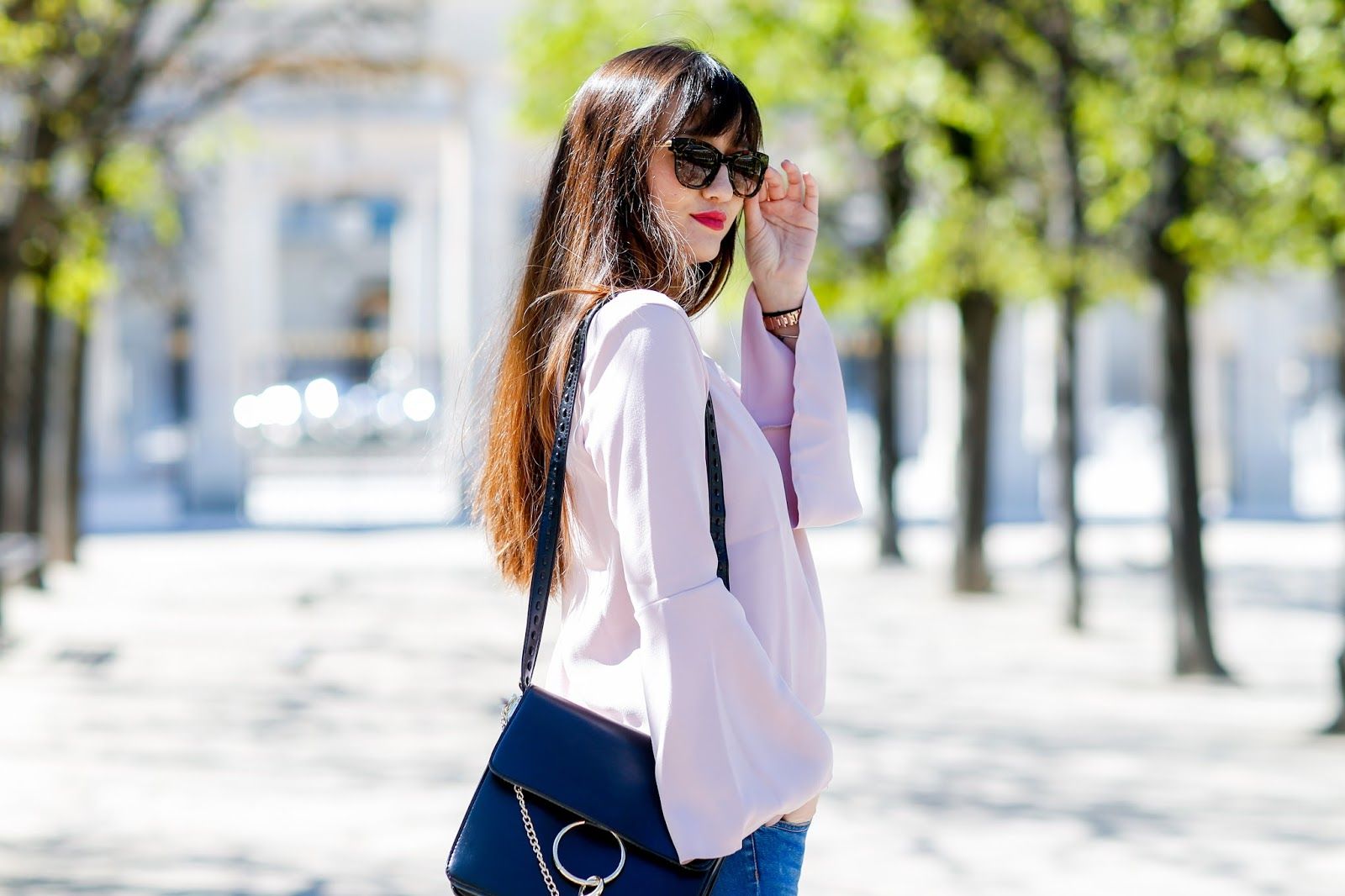 Paris, blogger, style, look, chic wish, parisian style, meet me in paree, fashion