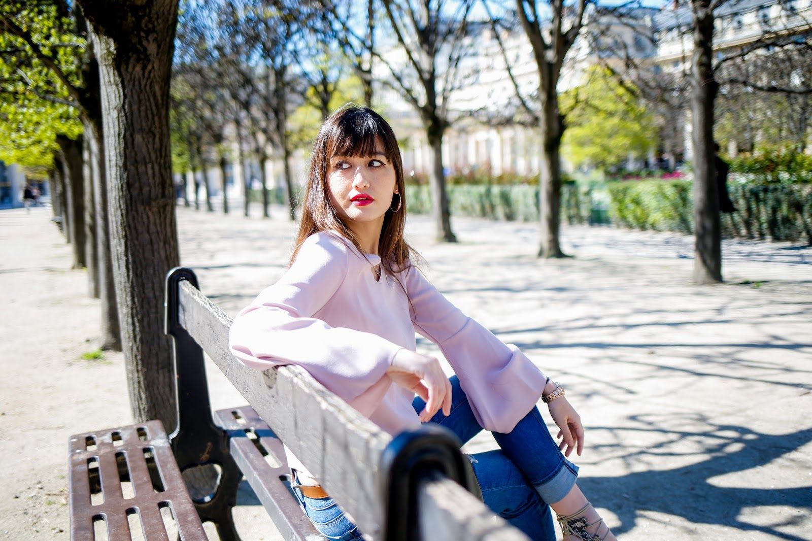 Paris, blogger, style, look, chic wish, parisian style, meet me in paree, fashion