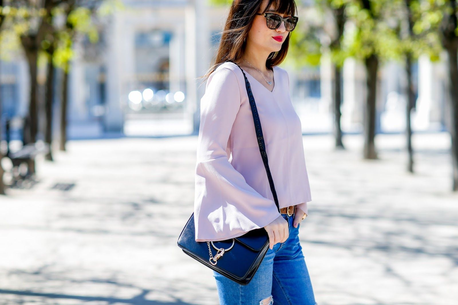 Paris, blogger, style, look, chic wish, parisian style, meet me in paree, fashion