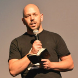 Pete Eicher