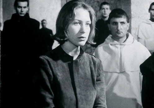 Trial Of Joan Of Arc
