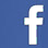 Das Logo von Facebook