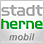 Logo der CityApp für Herne