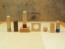 Hintergrundinformationen für Ihre therapeutische Arbeit 