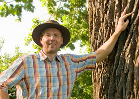 Stefan Putz, Diplom-Sozialpädagoge