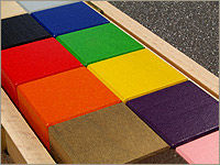 Schätzkästchen von Systemo