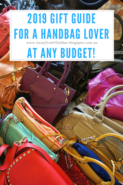 ultimate handbag lover gift guide purses for any budget! | away from blue