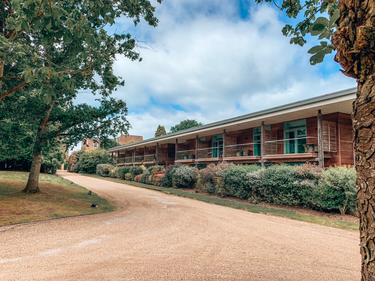 Alexander House | Luxury Five Star Hotel & Spa in West Sussex