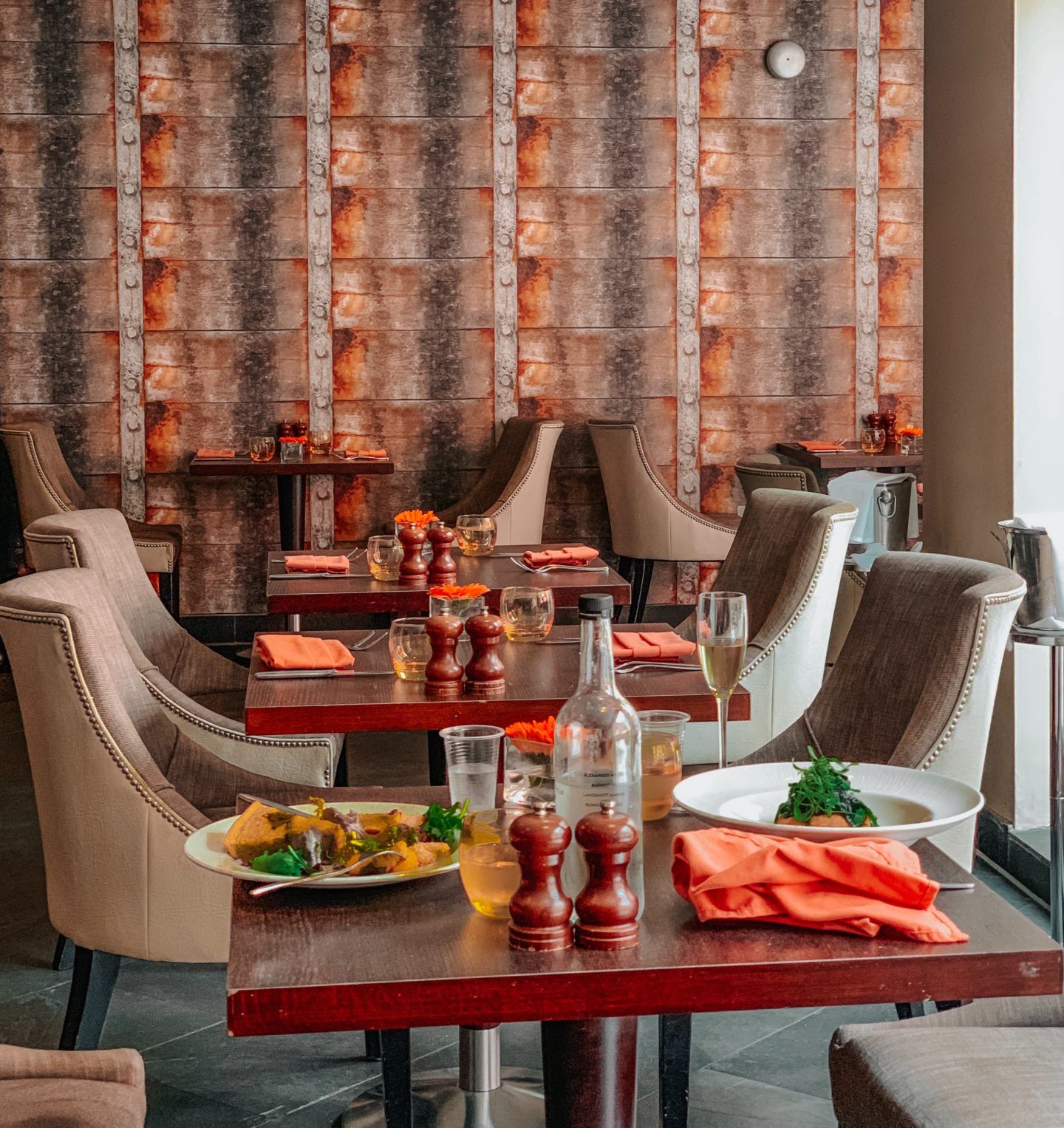 Alexander House | Luxury Five Star Hotel & Spa in West Sussex