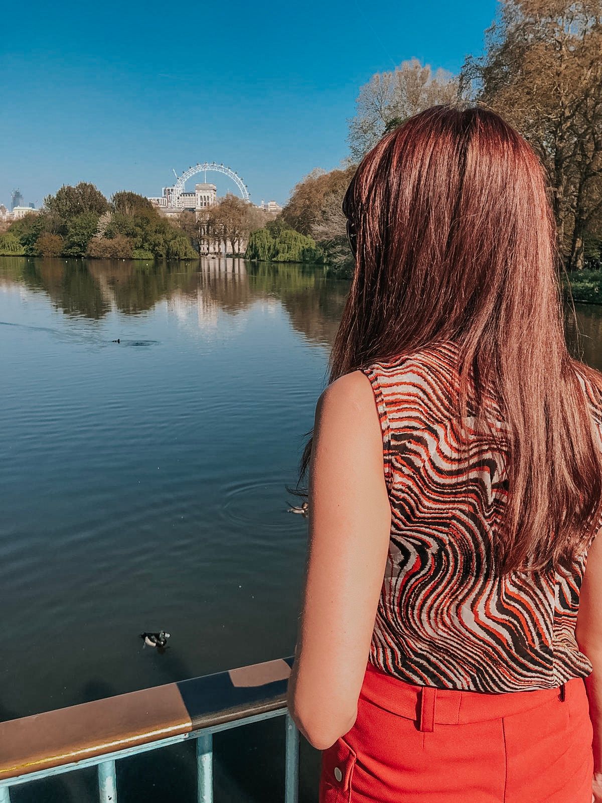 Hyde Park