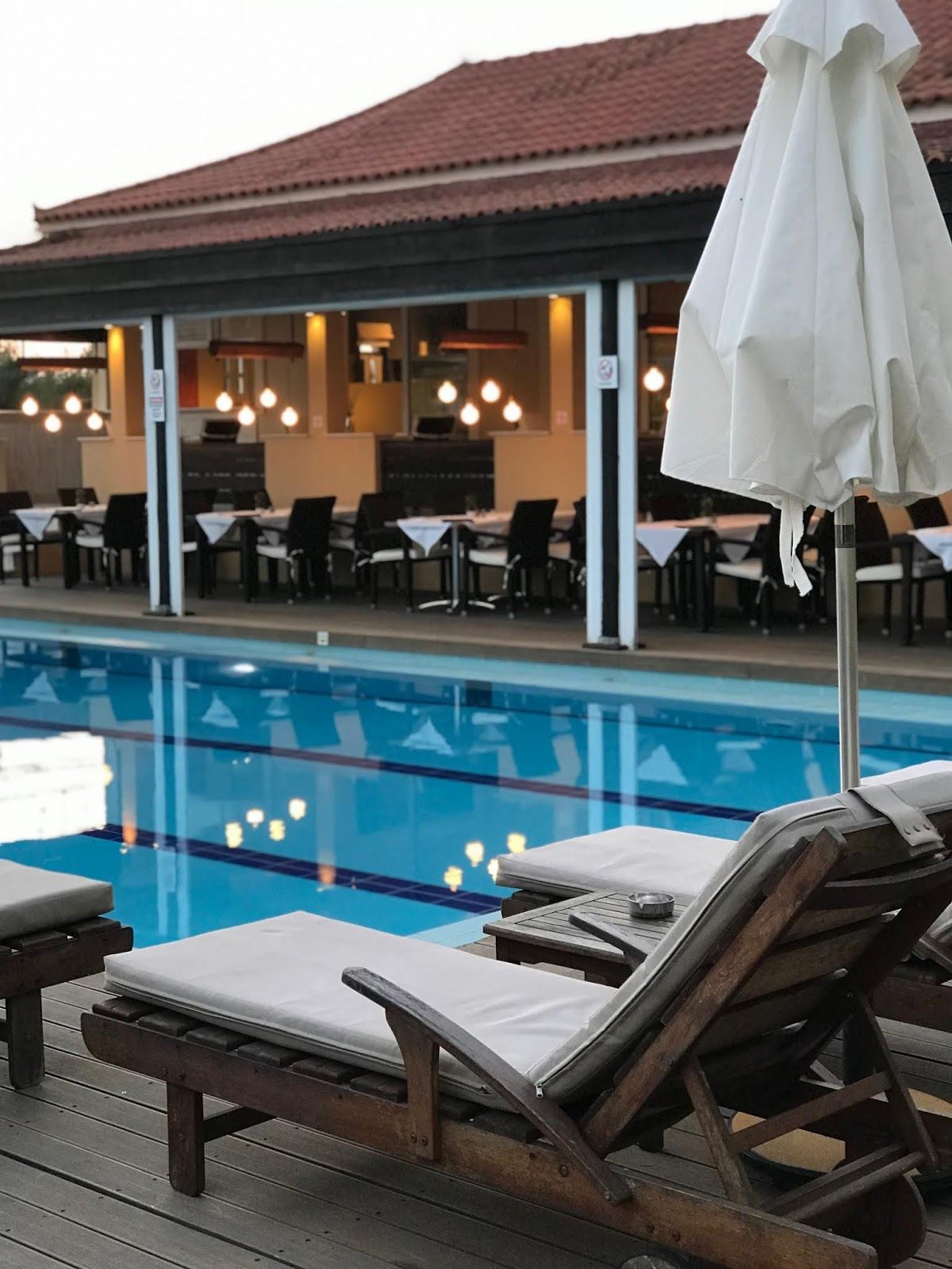 Hotel Agrilia - Laganas, Zante Review