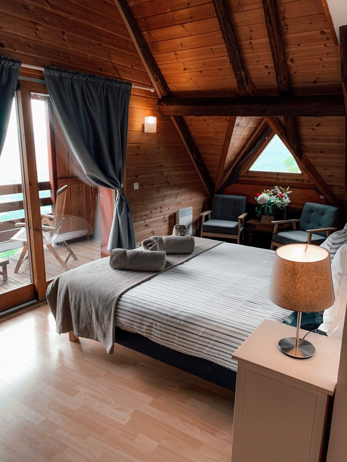 Chalet La Maitreya, France, Vaujany Holiday in the Alps