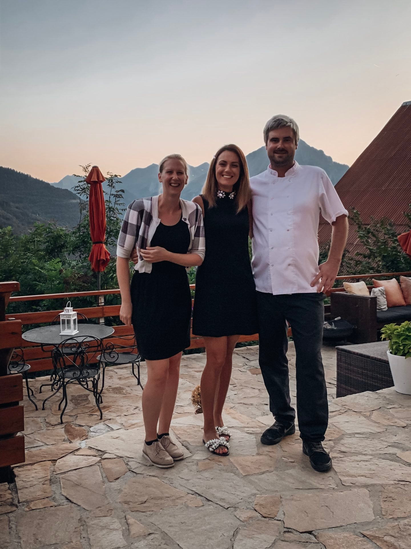 Chalet La Maitreya, France, Vaujany Holiday in the Alps