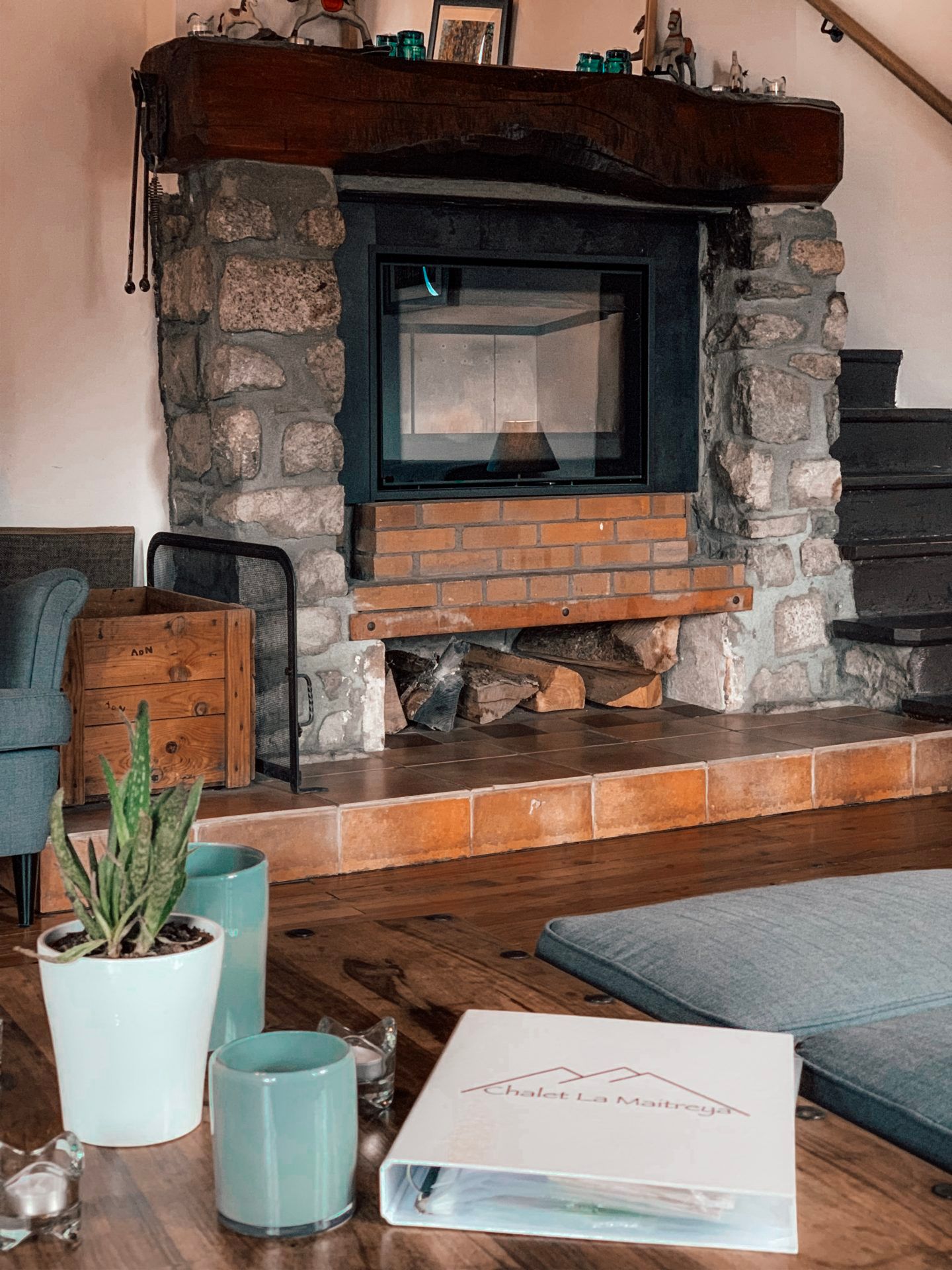 Chalet La Maitreya, France, Vaujany Holiday in the Alps