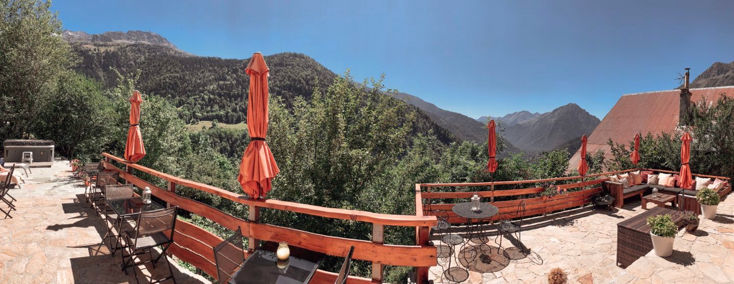 Chalet La Maitreya, France, Vaujany Holiday in the Alps