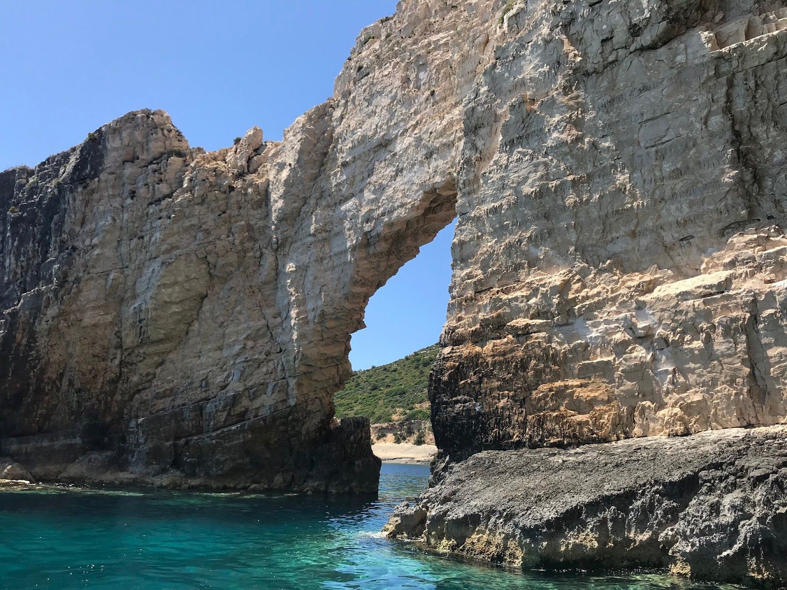 Best Things To Do In Zante