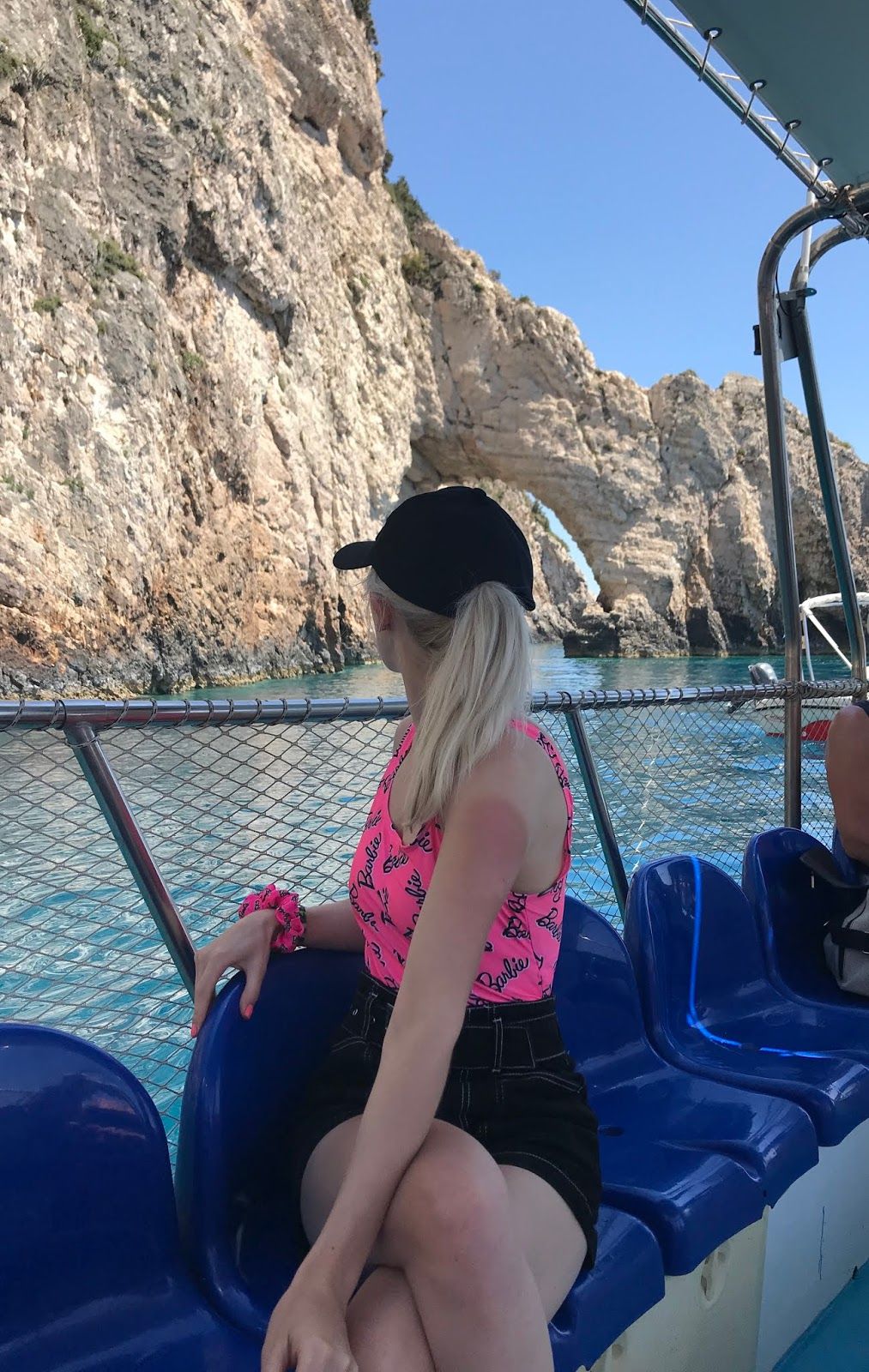 Best Things To Do In Zante