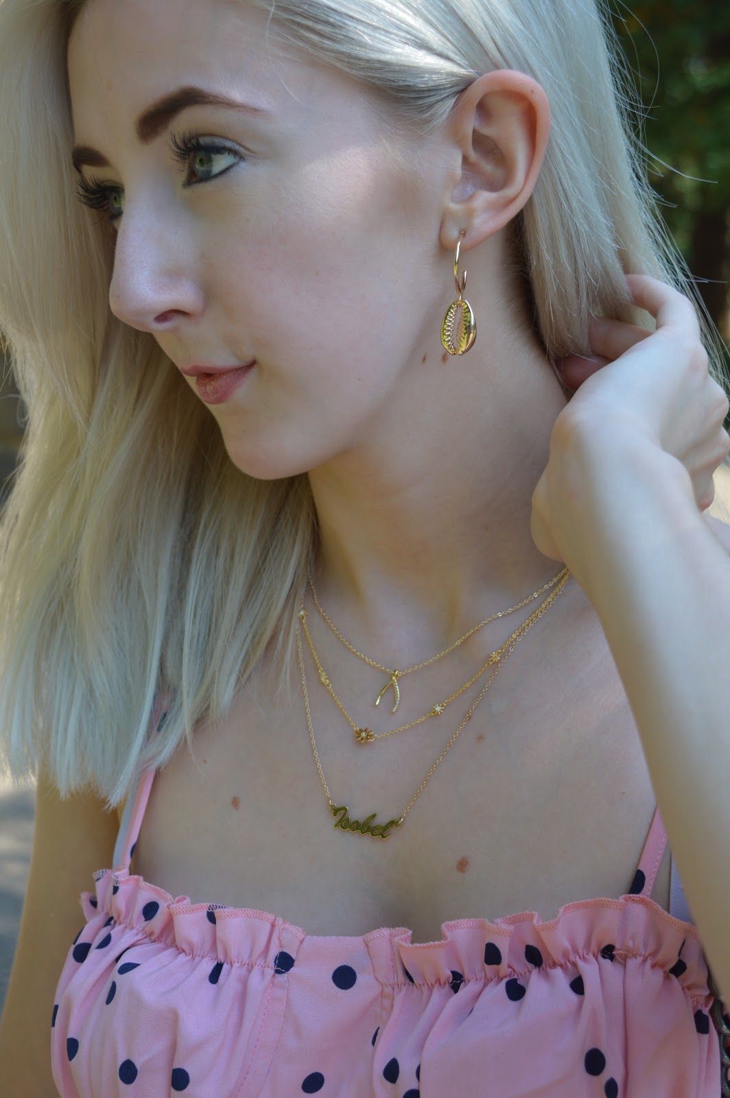 Beau Belle Jewellery