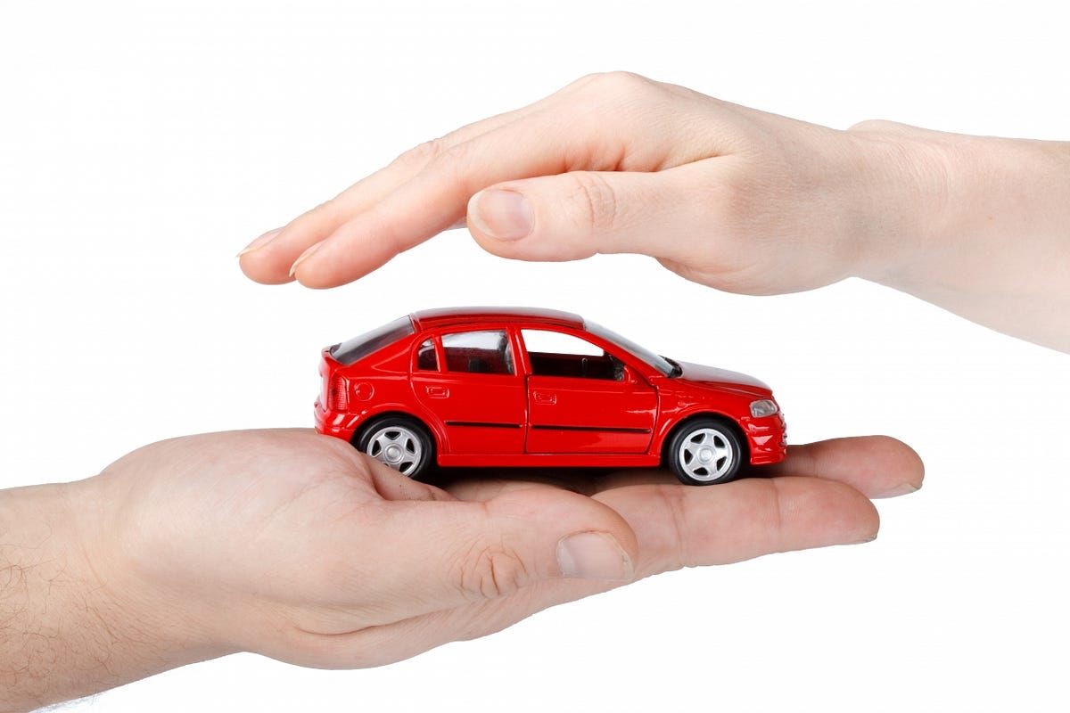 Insurance for commercial vehicle