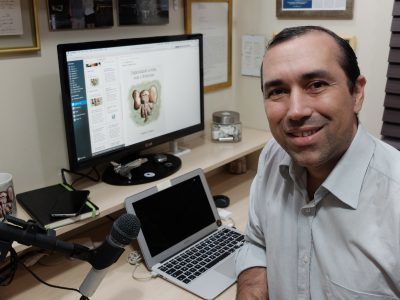 Vladimir Campos