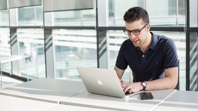 Francesco D’Alessio on Productivity for the Real World